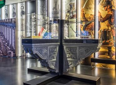 Országgyűlési Múzeum
