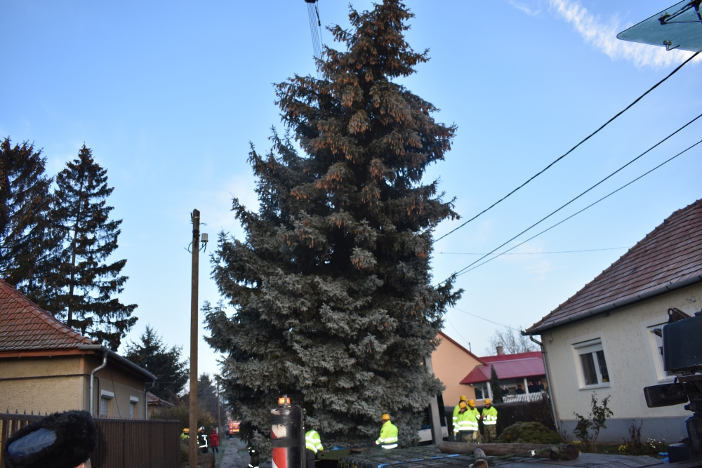 Fotó: BM Országos Katasztrófavédelmi Főigazgatóság