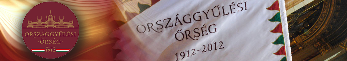 Országgyűlési Őrség