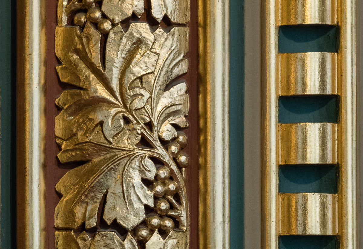 Decoration