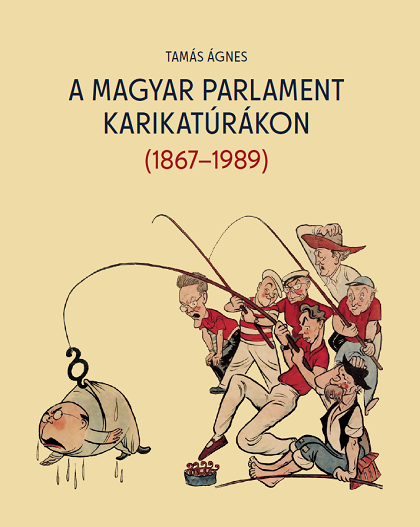 Parlamentarizmus a karikaturakon borito SLIDER