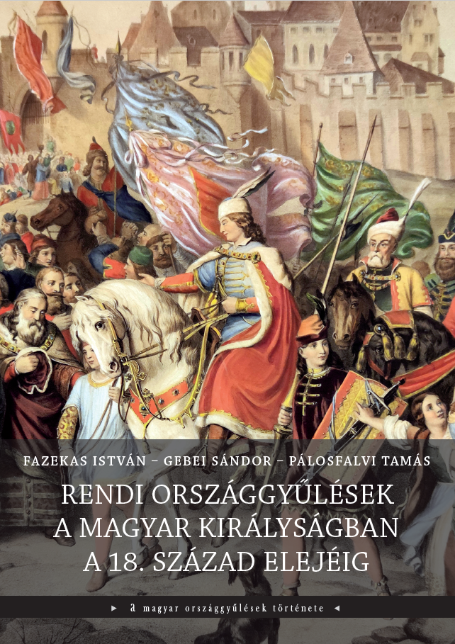 Rendi országgyűlések a Magyar Királyságban a 18. század elejéig