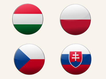 A Visegrádi Országok Parlamenti Együttműködése