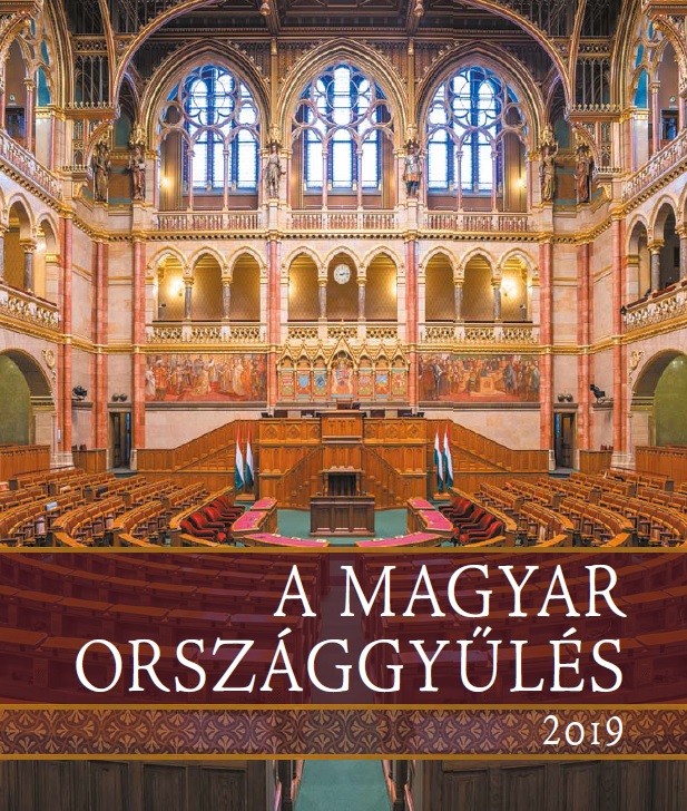 A magyar Országgyűlés 2019
