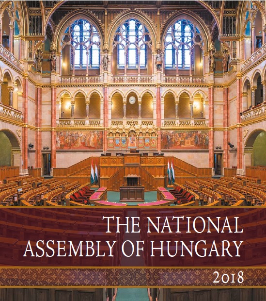 The National Assembly of Hungary 2018
