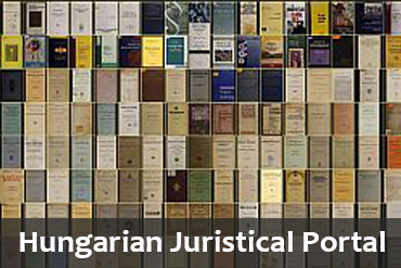 Hungarian Juristical Portal