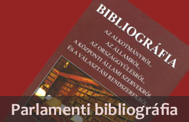 Soltész bibliográfia