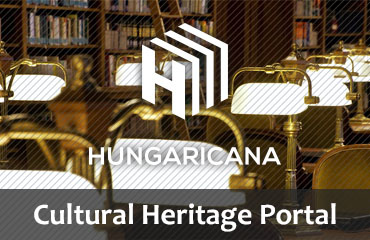 Hungaricana