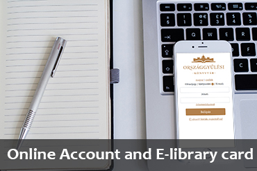 Online account