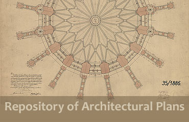 Repository of Architectural Plans