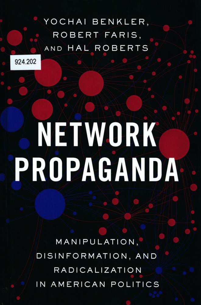 Network Propaganda