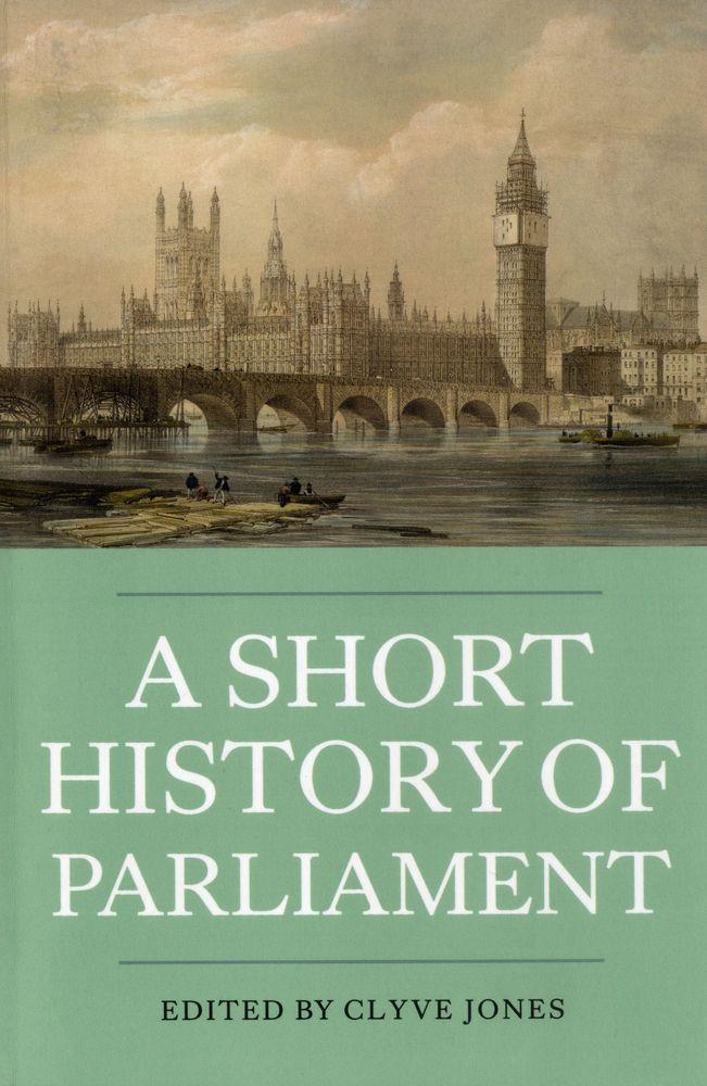 History of Parliament