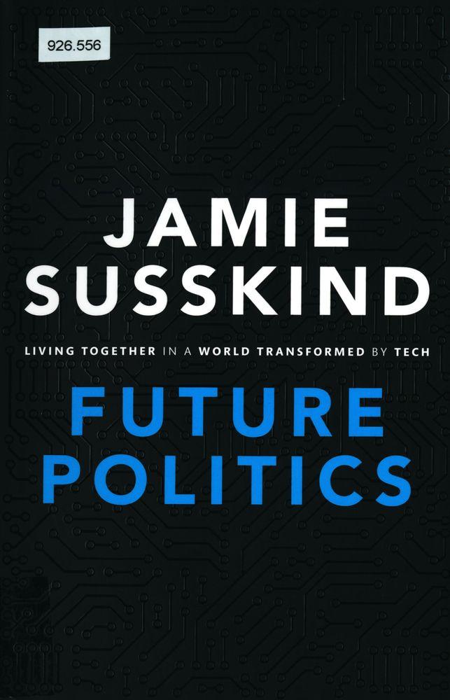 Future Politics