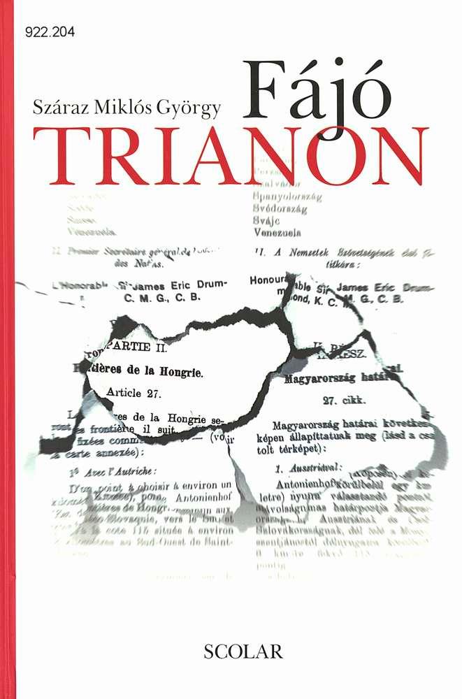 Fájó Trianon