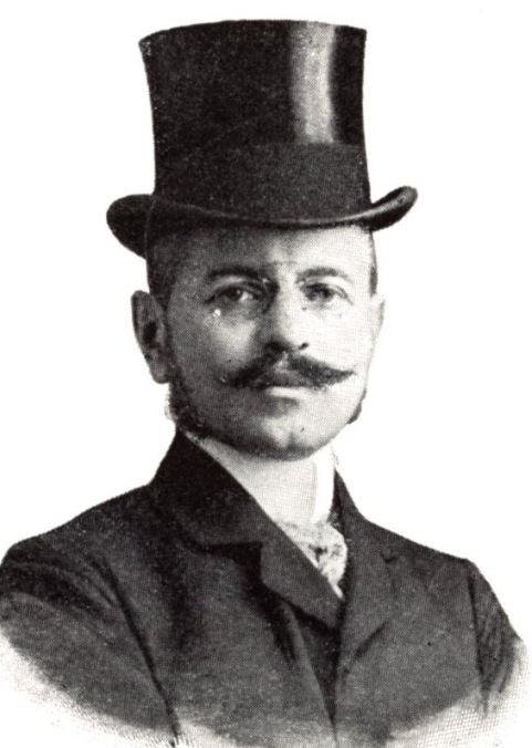 Kmety Károly