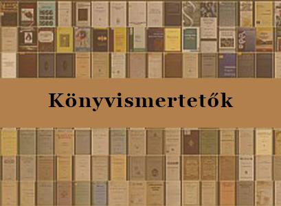Könyvismertetők