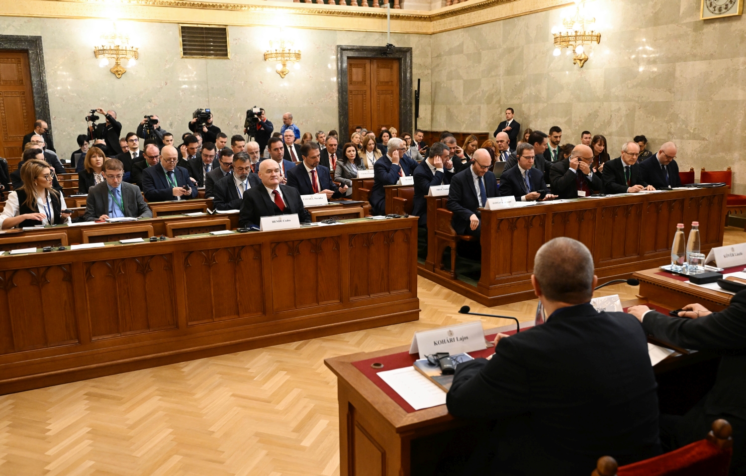 Fotó: Sajtóiroda