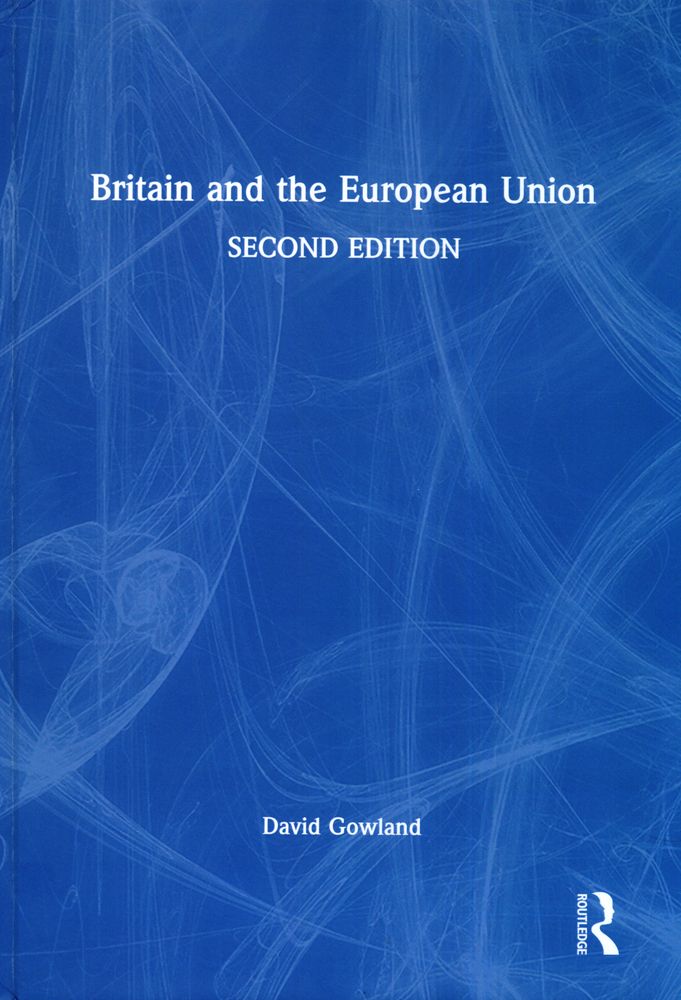  Britain and the European Union