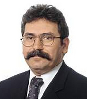 Képviselő fényképe