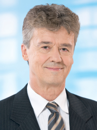 Képviselő fényképe