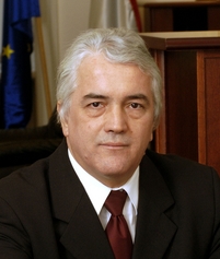 Képviselő fényképe