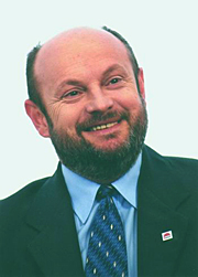 Képviselő fényképe