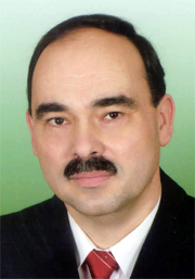 Képviselő fényképe