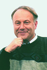 Képviselő fényképe