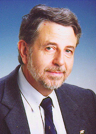 Képviselő fényképe