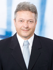 Képviselő fényképe