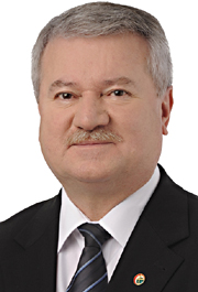 Képviselő fényképe