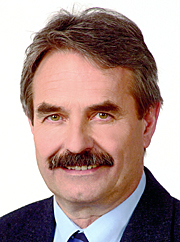 Képviselő fényképe