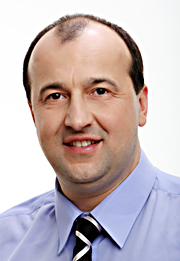 Képviselő fényképe