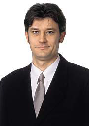 Képviselő fényképe