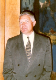 Képviselő fényképe