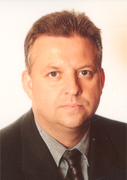 Képviselő fényképe