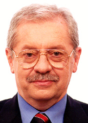 Képviselő fényképe