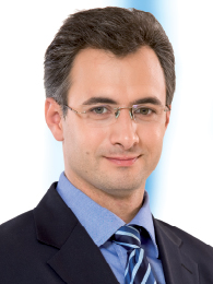 Képviselő fényképe