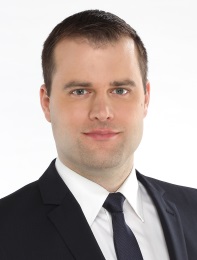 Képviselő fényképe