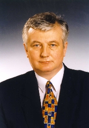 Képviselő fényképe