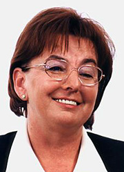 Képviselő fényképe