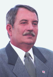 Képviselő fényképe