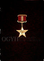 Állami kitüntetések, 1974