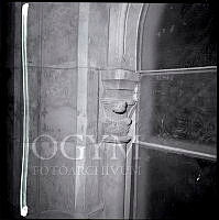 Műszaki fotódokumentáció az Országház tetőfelépítményének felújításáról, 1982