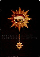 Állami kitüntetések, 1974