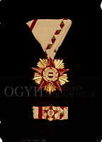 Állami kitüntetések, 1974