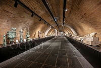 Kiállítás az Országház Kőtárában, 2024