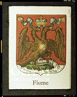 Műszaki fotódokumentáció az Országház homlokzatán lévő Fiume városcímerének rekonstruálásához, 1981