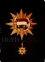 Állami kitüntetések, 1974