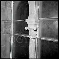 Műszaki fotódokumentáció az Országház tetőfelépítményének felújításáról, 1982